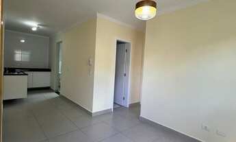 Imagem: Apartamento em Tucuruvi, São Paulo/SP