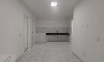 Imagem: Apartamento novo no bairro Santana em São