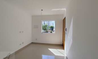 Imagem 7: Apartamento em Santana com 1 dormitório, São Paulo/SP