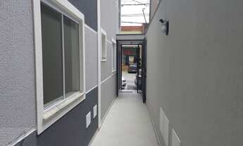 Imagem 2: Apartamento em Santana com 1 dormitório, São Paulo/SP