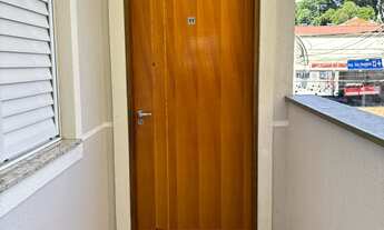 Imagem 3: Apartamento em Santana com 1 dormitório, São Paulo/SP