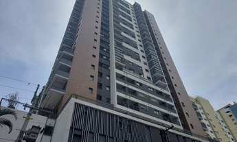 Imagem: Apartamento em Moema - Z Ibirapuera