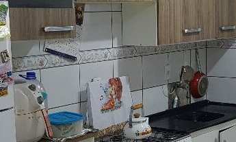 Imagem 6: Casa Sobrado com terraço