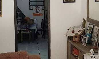 Imagem 4: Casa Sobrado com terraço