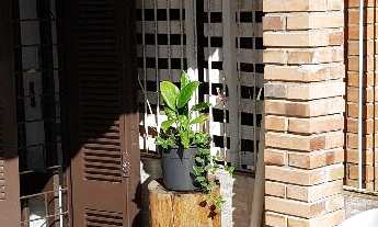 Imagem 2: Casa Sobrado com terraço