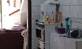 Imagem 7: Casa Sobrado com terraço