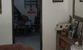 Imagem 5: Casa Sobrado com terraço