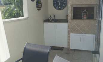 Imagem 7: Cobertura Duplex - Petrópolis