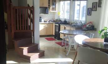 Imagem 6: Cobertura Duplex - Petrópolis