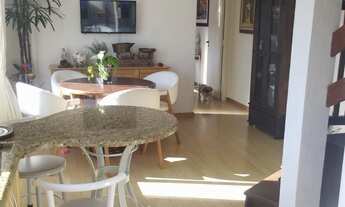 Imagem: Cobertura Duplex - Petrópolis