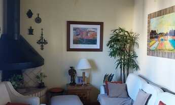 Imagem 4: Cobertura Duplex - Petrópolis