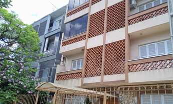 Imagem: Edifício Chicago - Floresta