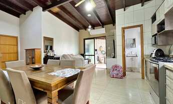 Imagem 2: Cobertura com 3 dormitórios e vaga de garagem