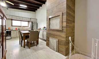 Imagem 5: Cobertura com 3 dormitórios e vaga de garagem