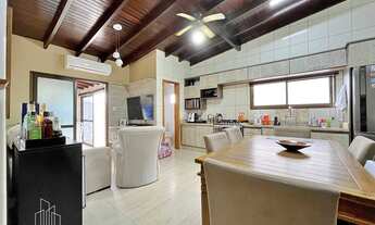 Imagem 3: Cobertura com 3 dormitórios e vaga de garagem