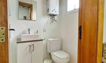 Imagem 6: Cobertura com 3 dormitórios e vaga de garagem