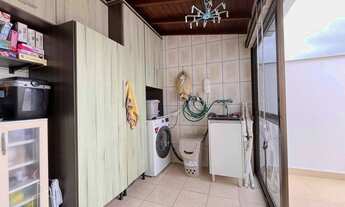 Imagem 7: Cobertura com 3 dormitórios e vaga de garagem