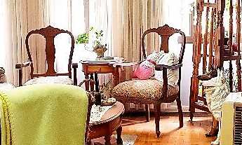 Imagem: Amplo apartamento de 3 dormitórios