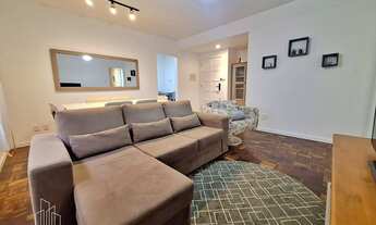 Imagem: Edificio Fernando - Rio Branco