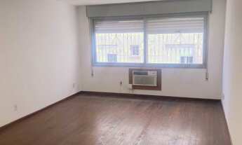 Imagem: Edifício Louvre - Auxilhadora