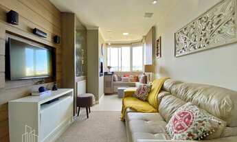 Imagem: Apartamento de 3 dormitórios, 1 suíte