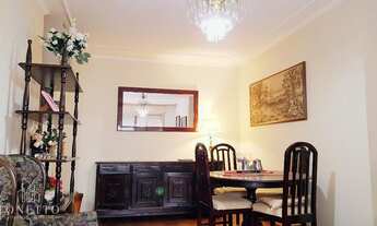 Imagem 3: Apartamento de 2 dormitórios com sacada