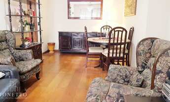 Imagem 2: Apartamento de 2 dormitórios com sacada