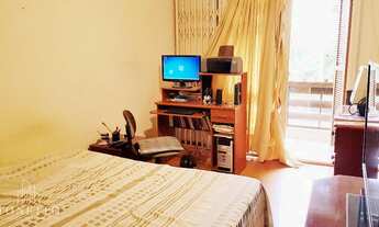 Imagem 6: Apartamento de 2 dormitórios com sacada