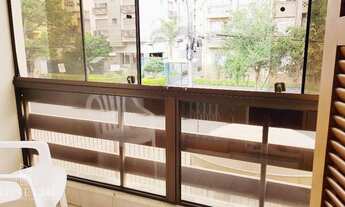 Imagem 4: Apartamento de 2 dormitórios com sacada