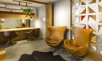 Imagem 3: TWO - Santa Cecília