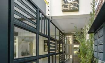 Imagem 2: TWO - Santa Cecília