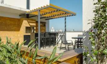 Imagem 5: TWO - Santa Cecília