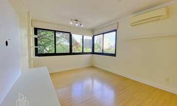 Imagem: Condomínio Saint Bernard Higienópolis