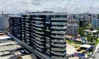 Imagem: Apartamento à venda Beira Mar Maceió/AL