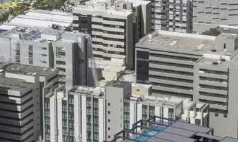 Imagem 2: Ed. SUMMIT- Unidades studio na Ponta Verde, de 22 a 56m2 - o melhor investimento