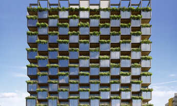 Imagem 3: Ed. SUMMIT- Unidades studio na Ponta Verde, de 22 a 56m2 - o melhor investimento