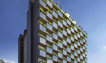 Imagem 5: Ed. SUMMIT- Unidades studio na Ponta Verde, de 22 a 56m2 - o melhor investimento