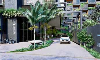 Imagem 6: Ed. SUMMIT- Unidades studio na Ponta Verde, de 22 a 56m2 - o melhor investimento