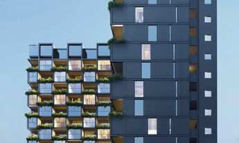 Imagem 4: Ed. SUMMIT- Unidades studio na Ponta Verde, de 22 a 56m2 - o melhor investimento