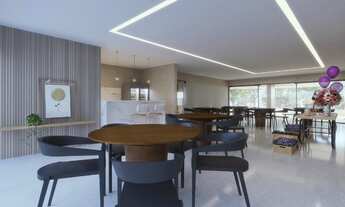 Imagem 3: Caravaggio, 3 dormitórios na Avenida Hamilton De Barros Soutinho