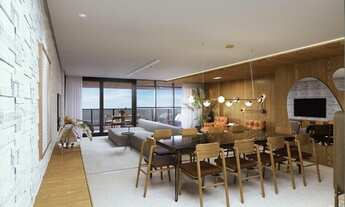 Imagem 6: Caravaggio, 3 dormitórios na Avenida Hamilton De Barros Soutinho