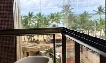 Imagem: Apartamento à venda Beira Mar Maceió/AL