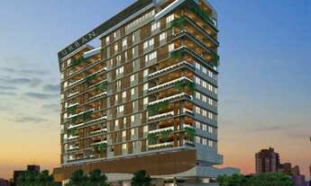 Imagem: URBAN - Edf Urban 159m²