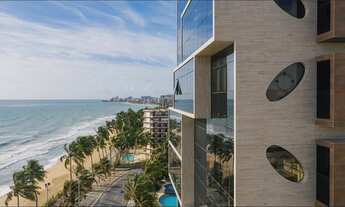 Imagem 2: Ritz Residence - Ritz Residence - Apartamento Mobiliado