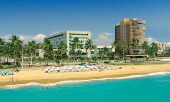 Imagem 4: Ritz Residence - Ritz Residence - Apartamento Mobiliado