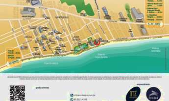 Imagem 7: Ritz Residence - Ritz Residence - Apartamento Mobiliado