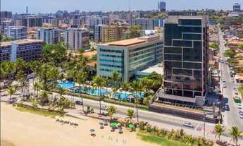 Imagem 6: Ritz Residence - Ritz Residence - Apartamento Mobiliado