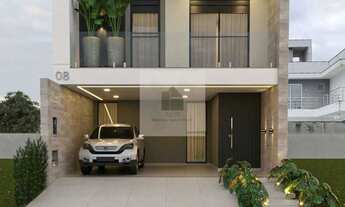 Imagem: Casa em Condomínio em Beira Rio, Biguaçu/SC