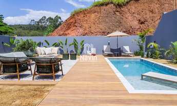 Imagem 5: Casa terrea a venda em condominio vila Villaggio Terra Nova em Atibaia SP