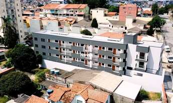 Imagem 4: Apartamentos a venda com 1 dormitorio na Vila Ré SP